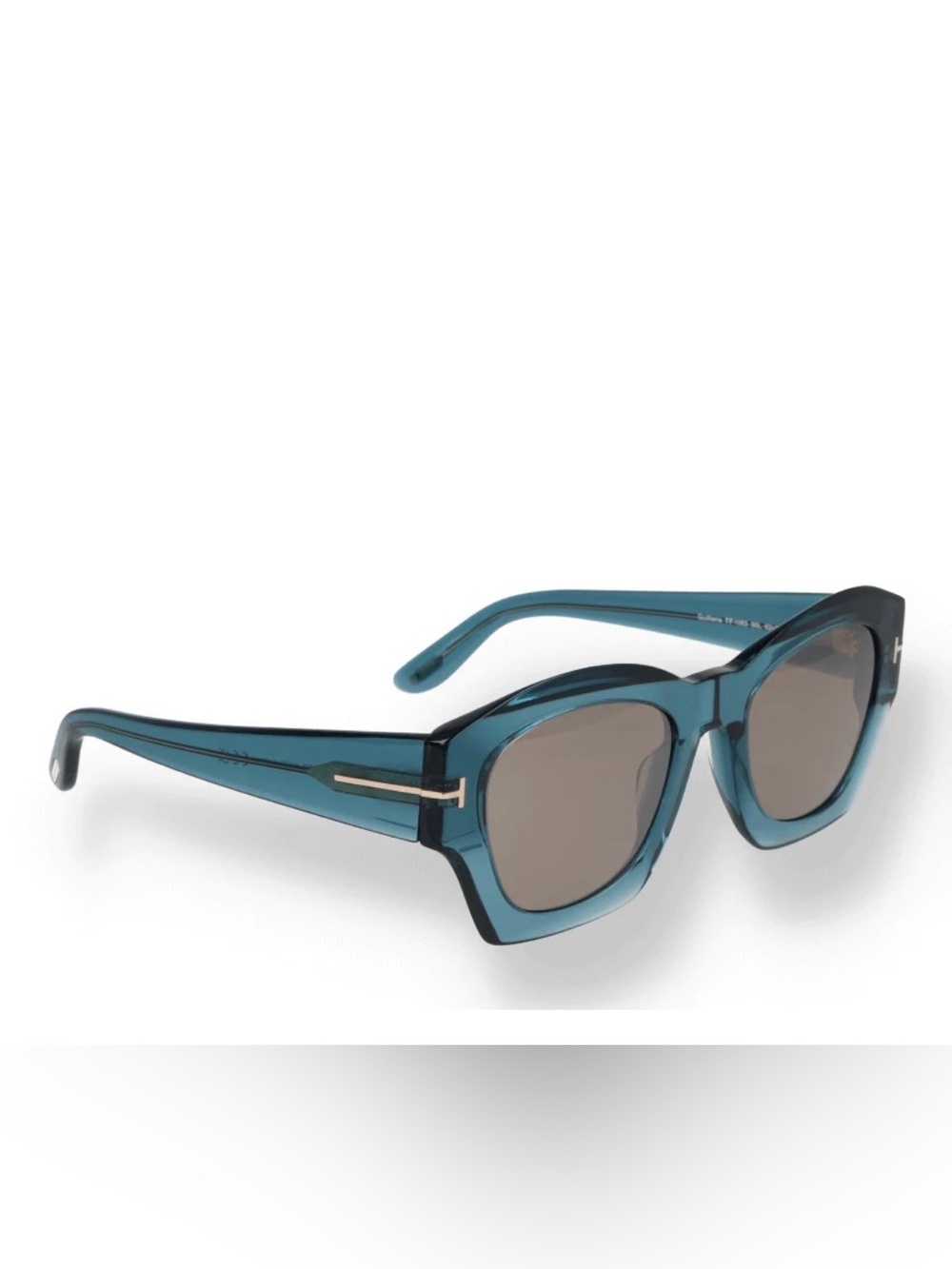 Tom Ford Blue Women’s Sunglasses (NWT)
